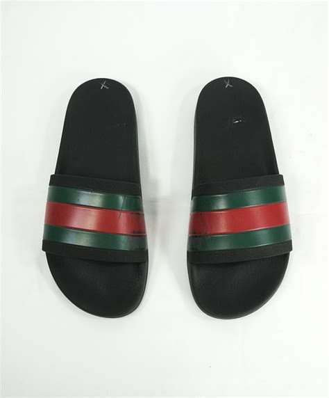 gucci slides res|Buy Gucci Slide Shoes: New Releases & Iconic Styles .